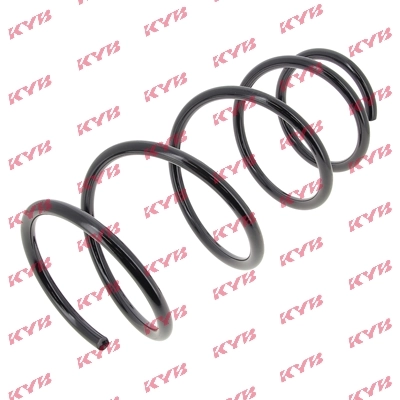 Ressort de suspension KYB RA3370