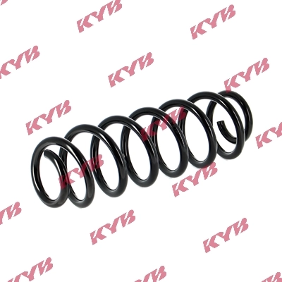 Ressort de suspension KYB RA5113