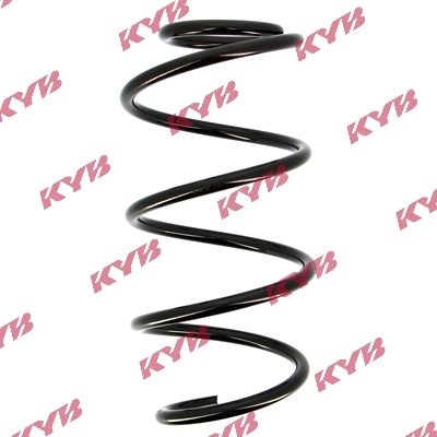 Ressort de suspension KYB RA4025