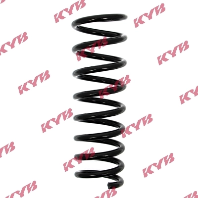 Ressort de suspension KYB RA5134