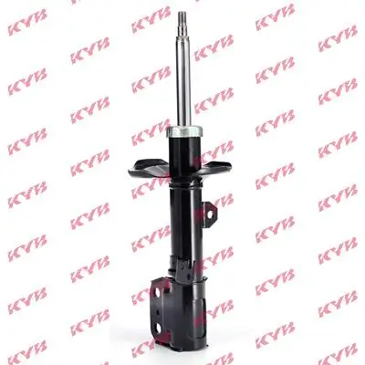 KYB 334815 — Амортизатор газомасляний