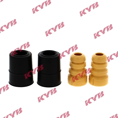 Kit de protection contre la poussicre, amortisseur