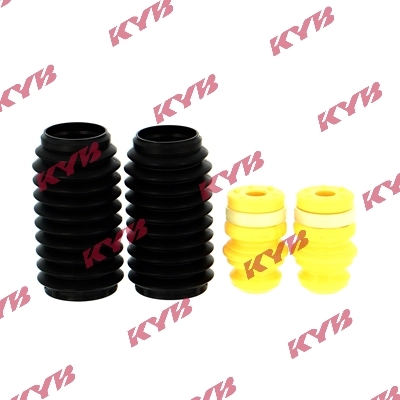 Kit de protection contre la poussicre, amortisseur
