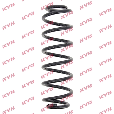 Ressort de suspension KYB RA6143