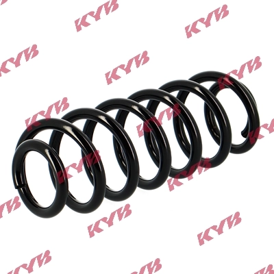 Ressort de suspension KYB RA7116