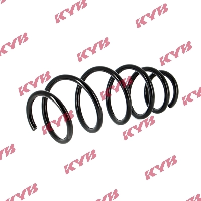 Ressort de suspension KYB RA4036