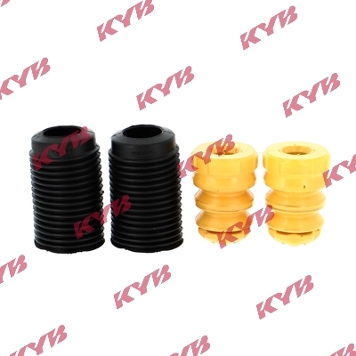 Kit de protection contre la poussicre, amortisseur