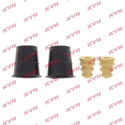 Kit de protection contre la poussicre, amortisseur