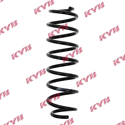 Ressort de suspension KYB RA5148