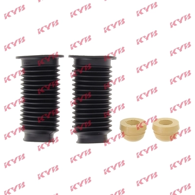 Kit de protection contre la poussicre, amortisseur