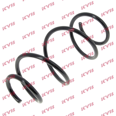 Ressort de suspension KYB RA3528