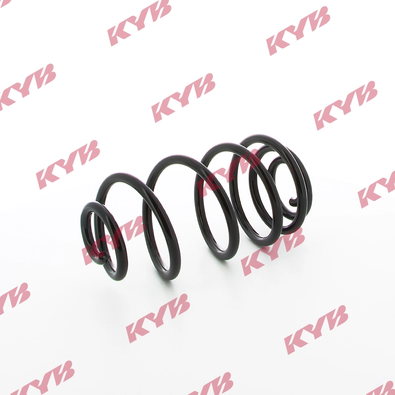 Ressort de suspension KYB RA7091
