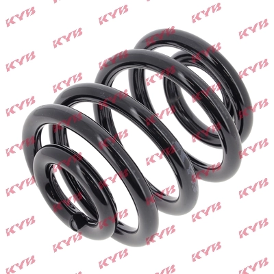 Ressort de suspension KYB RX6631