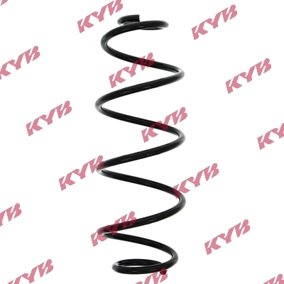 Ressort de suspension KYB RA5009