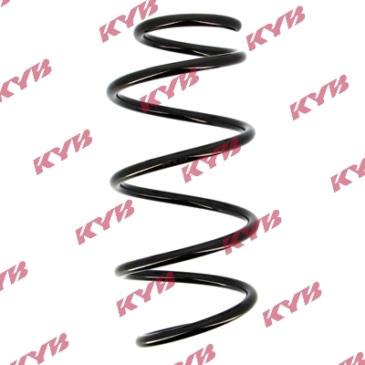Ressort de suspension KYB RA1296