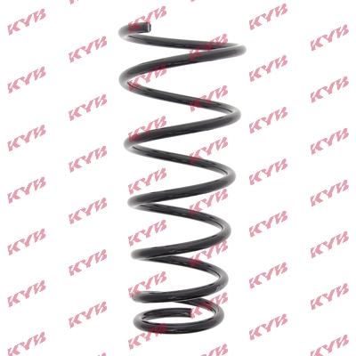 Ressort de suspension KYB RA6493