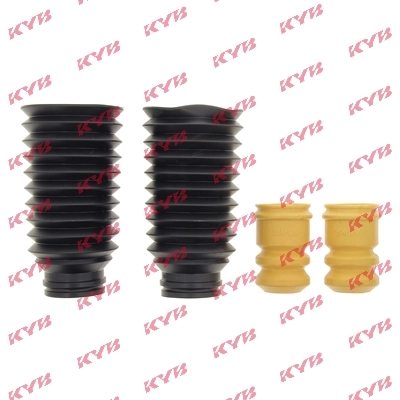 Kit de protection contre la poussicre, amortisseur