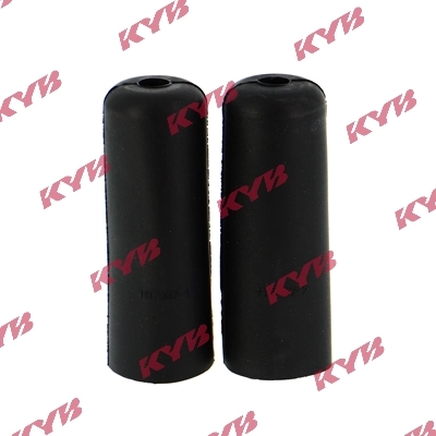 Bouchon de protection/soufflet, amortisseur