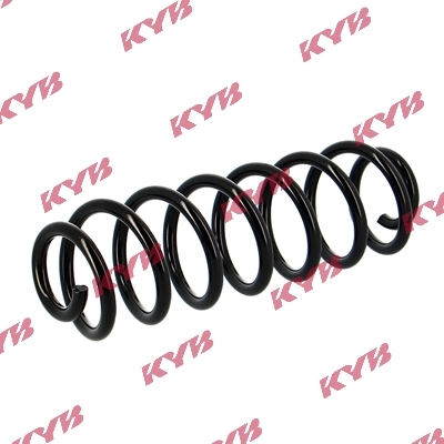 Ressort de suspension KYB RA6163