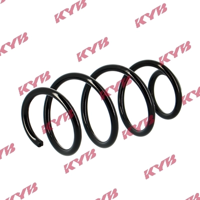 Ressort de suspension KYB RA4120