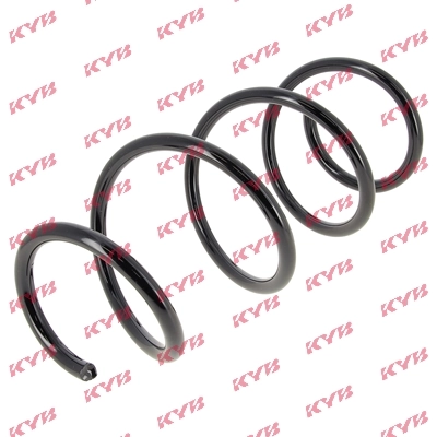 Ressort de suspension KYB RA3529