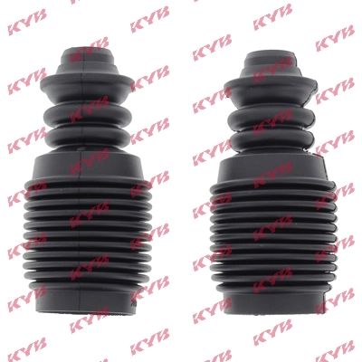 Bouchon de protection/soufflet, amortisseur