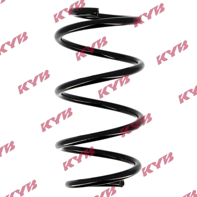 Ressort de suspension KYB RA1284