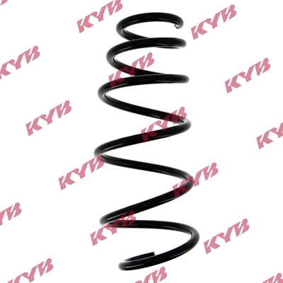 Ressort de suspension KYB RA4036