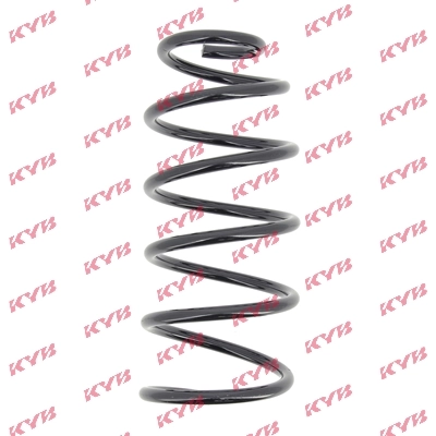 Ressort de suspension KYB RC1254