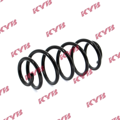 Ressort de suspension KYB RA7164