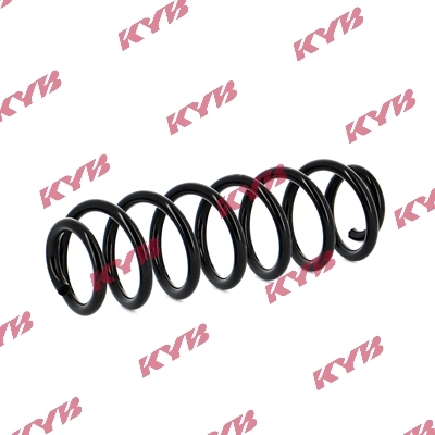 Ressort de suspension KYB RA5337