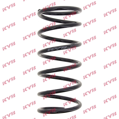 Ressort de suspension KYB RA2813