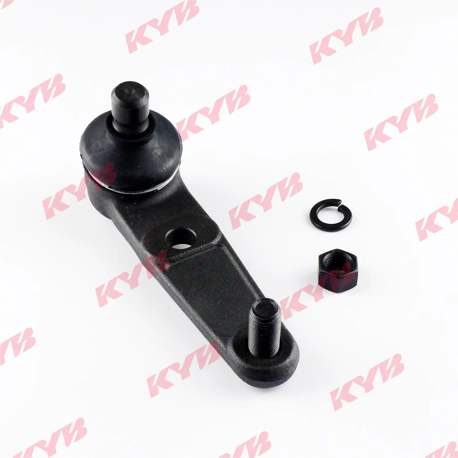 Rotule de suspension KYB KBJ1017