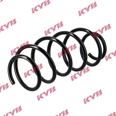 Ressort de suspension KYB RA3414