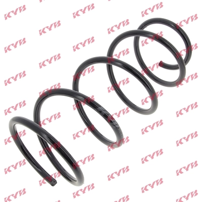 Ressort de suspension KYB RC1397