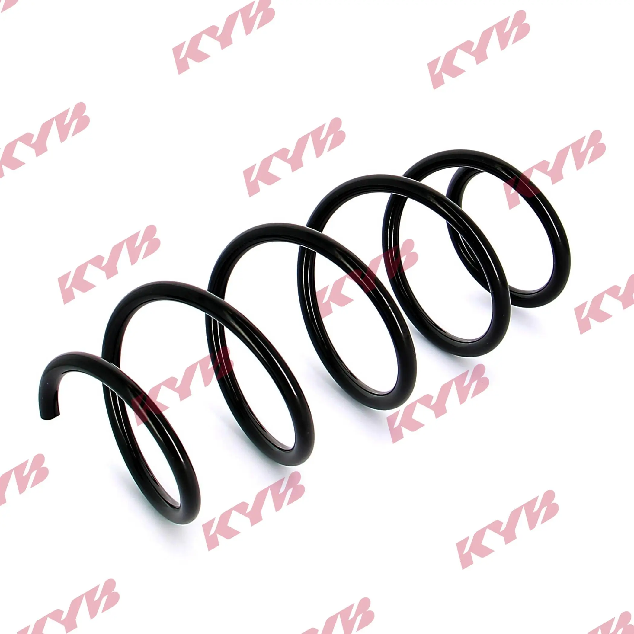 Ressort de suspension KYB RA4082