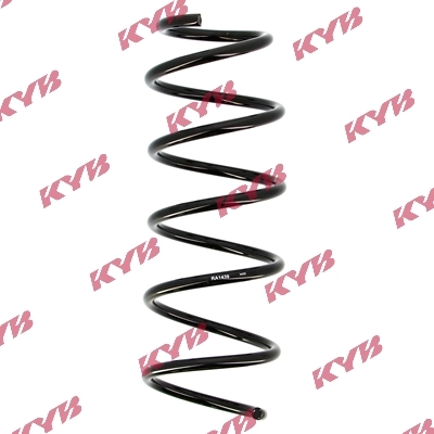 Ressort de suspension KYB RA1439