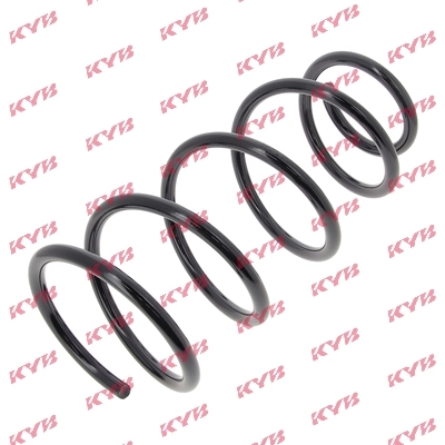 Ressort de suspension KYB RC3460