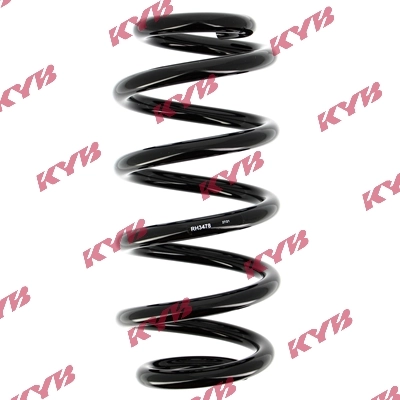 Ressort de suspension KYB RH3478