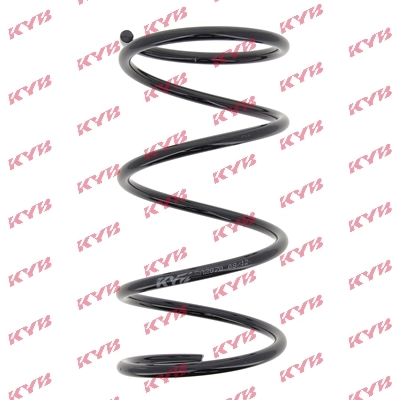 Ressort de suspension KYB RA2070