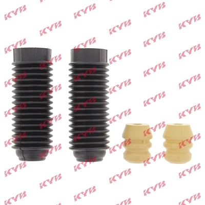 Kit de protection contre la poussicre, amortisseur