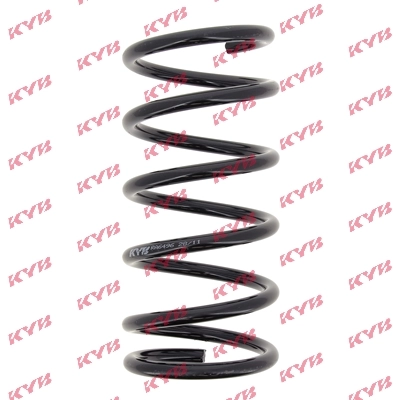 Ressort de suspension KYB RA6496