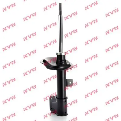 KYB 333757 — Амортизатор газомасляний