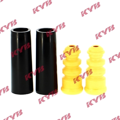 Kit de protection contre la poussicre, amortisseur