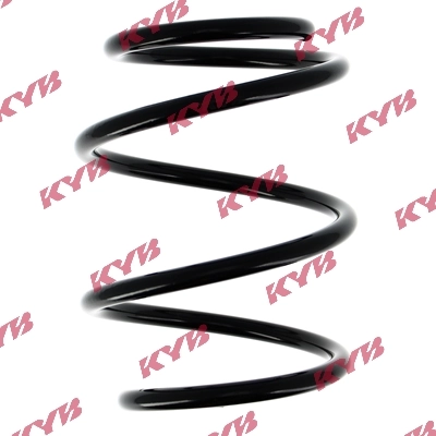 Ressort de suspension KYB RA3488
