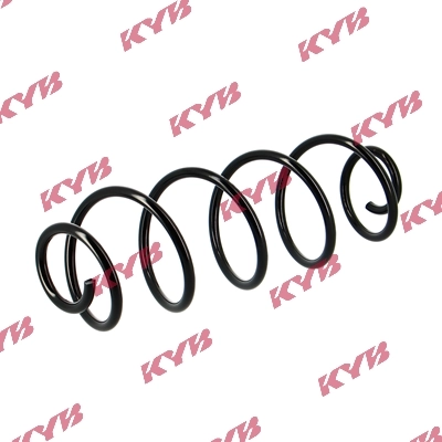 Ressort de suspension KYB RA5287