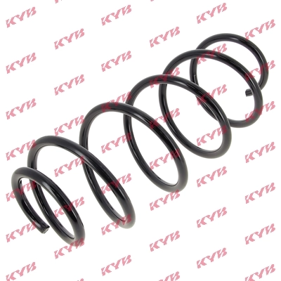 Ressort de suspension KYB RA3411