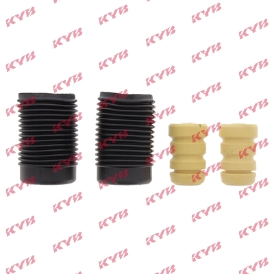 Kit de protection contre la poussicre, amortisseur