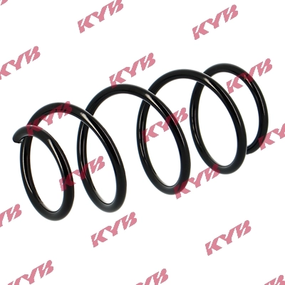 Ressort de suspension KYB RA4125