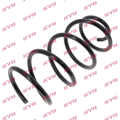 Ressort de suspension KYB RA3400